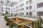 Renartiss Isaakiy St.Petersburg Hotel (Ренартисс Исаакий) бывш. Ренессанс Балтик - 5