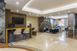 Renartiss Isaakiy St.Petersburg Hotel (Ренартисс Исаакий) бывш. Ренессанс Балтик - 6