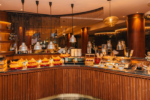 Renartiss Isaakiy St.Petersburg Hotel (Ренартисс Исаакий) бывш. Ренессанс Балтик - 8