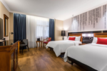 Renartiss Isaakiy St.Petersburg Hotel (Ренартисс Исаакий) бывш. Ренессанс Балтик - 10