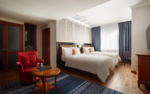 Renartiss Isaakiy St.Petersburg Hotel (Ренартисс Исаакий) бывш. Ренессанс Балтик - 14