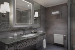 Renartiss Isaakiy St.Petersburg Hotel (Ренартисс Исаакий) бывш. Ренессанс Балтик - 16