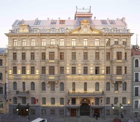 Petro Palace (Петро Палас)