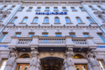 Отель ИНДИГО (Hotel INDIGO) - 2