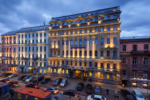 Отель ИНДИГО (Hotel INDIGO) - 3