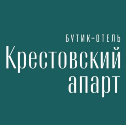 Крестовский апарт