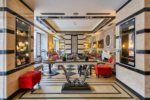 Majestic Boutique Hotel Deluxe (Маджестик Бутик Отель Делюкс) - 2