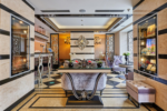 Majestic Boutique Hotel Deluxe (Маджестик Бутик Отель Делюкс) - 3