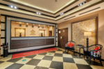 Majestic Boutique Hotel Deluxe (Маджестик Бутик Отель Делюкс) - 11