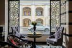 Majestic Boutique Hotel Deluxe (Маджестик Бутик Отель Делюкс) - 12