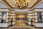 Majestic Boutique Hotel Deluxe (Маджестик Бутик Отель Делюкс) - 13