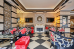 Majestic Boutique Hotel Deluxe (Маджестик Бутик Отель Делюкс) - 16