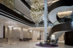 Hilton Saint Petersburg ExpoForum (Хилтон Санкт-Петербург ЭкспоФорум) - 2