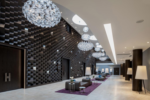 Hilton Saint Petersburg ExpoForum (Хилтон Санкт-Петербург ЭкспоФорум) - 3