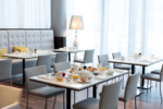 Hilton Saint Petersburg ExpoForum (Хилтон Санкт-Петербург ЭкспоФорум) - 5