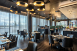 Hilton Saint Petersburg ExpoForum (Хилтон Санкт-Петербург ЭкспоФорум) - 6