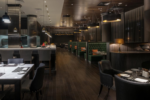 Hilton Saint Petersburg ExpoForum (Хилтон Санкт-Петербург ЭкспоФорум) - 7