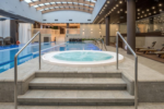 Hilton Saint Petersburg ExpoForum (Хилтон Санкт-Петербург ЭкспоФорум) - 8