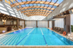 Hilton Saint Petersburg ExpoForum (Хилтон Санкт-Петербург ЭкспоФорум) - 9