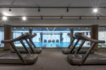 Hilton Saint Petersburg ExpoForum (Хилтон Санкт-Петербург ЭкспоФорум) - 10