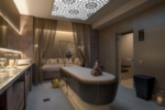Hilton Saint Petersburg ExpoForum (Хилтон Санкт-Петербург ЭкспоФорум) - 11