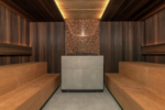 Hilton Saint Petersburg ExpoForum (Хилтон Санкт-Петербург ЭкспоФорум) - 12