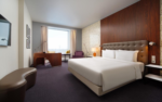 Hilton Saint Petersburg ExpoForum (Хилтон Санкт-Петербург ЭкспоФорум) - 13
