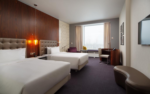 Hilton Saint Petersburg ExpoForum (Хилтон Санкт-Петербург ЭкспоФорум) - 14