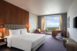Hilton Saint Petersburg ExpoForum (Хилтон Санкт-Петербург ЭкспоФорум) - 15