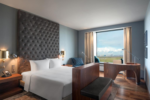 Hilton Saint Petersburg ExpoForum (Хилтон Санкт-Петербург ЭкспоФорум) - 19