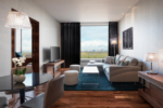 Hilton Saint Petersburg ExpoForum (Хилтон Санкт-Петербург ЭкспоФорум) - 20
