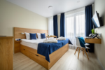 Best Western Zoom Hotel (Бест Вестерн Зум Отель) - 9