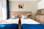 Best Western Zoom Hotel (Бест Вестерн Зум Отель) - 11