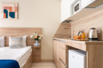 Best Western Zoom Hotel (Бест Вестерн Зум Отель) - 13