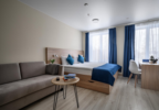 Best Western Zoom Hotel (Бест Вестерн Зум Отель) - 16