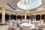 Космос Пулковская (Cosmos Saint-Petersburg Pulkovskaya Hotel) - 4