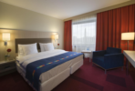Космос Пулковская (Cosmos Saint-Petersburg Pulkovskaya Hotel) - 10