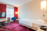 Космос Пулковская (Cosmos Saint-Petersburg Pulkovskaya Hotel) - 12