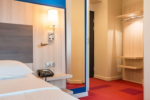 Космос Пулковская (Cosmos Saint-Petersburg Pulkovskaya Hotel) - 13