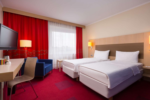 Космос Пулковская (Cosmos Saint-Petersburg Pulkovskaya Hotel) - 14