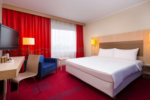 Космос Пулковская (Cosmos Saint-Petersburg Pulkovskaya Hotel) - 16