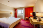 Космос Пулковская (Cosmos Saint-Petersburg Pulkovskaya Hotel) - 17
