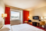 Космос Пулковская (Cosmos Saint-Petersburg Pulkovskaya Hotel) - 18