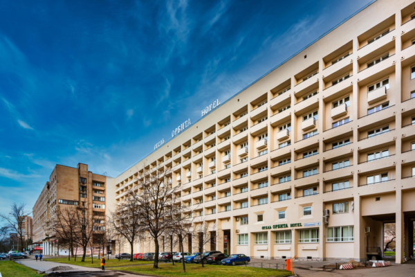 Орбита