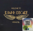 Руанн Декарт (Ruann Decart) - 12