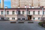 К2 Санкт-Петербург - 2