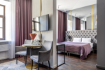 Апарт-отель Acqualina  (Аквалина) - 2
