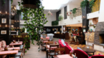 Космос Олимпия Гарден (Cosmos St.Petersburg Olympia Garden Hotel) - 3