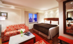 Космос Олимпия Гарден (Cosmos St.Petersburg Olympia Garden Hotel) - 5