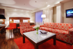 Космос Олимпия Гарден (Cosmos St.Petersburg Olympia Garden Hotel) - 7